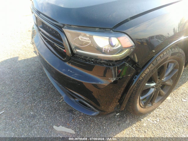 Dodge Durango Sxt 2014 1C4RDJAG2EC383491 Image 13