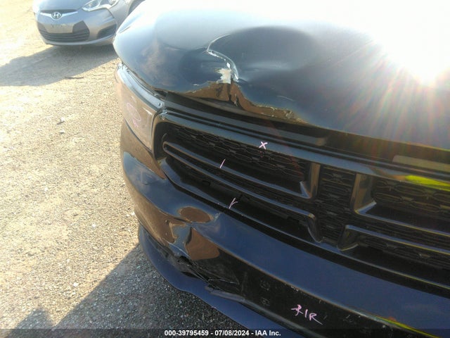 Dodge Durango Sxt 2014 1C4RDJAG2EC383491 Image 14