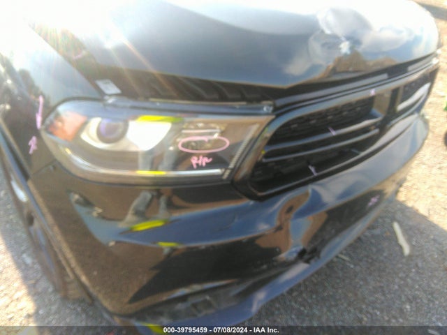 Dodge Durango Sxt 2014 1C4RDJAG2EC383491 Image 15