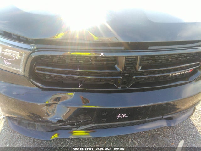 Dodge Durango Sxt 2014 1C4RDJAG2EC383491 Image 16