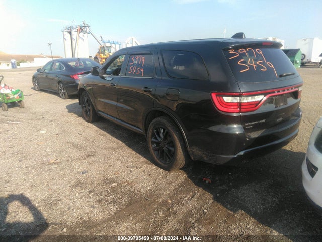 Dodge Durango Sxt 2014 1C4RDJAG2EC383491 Image 3