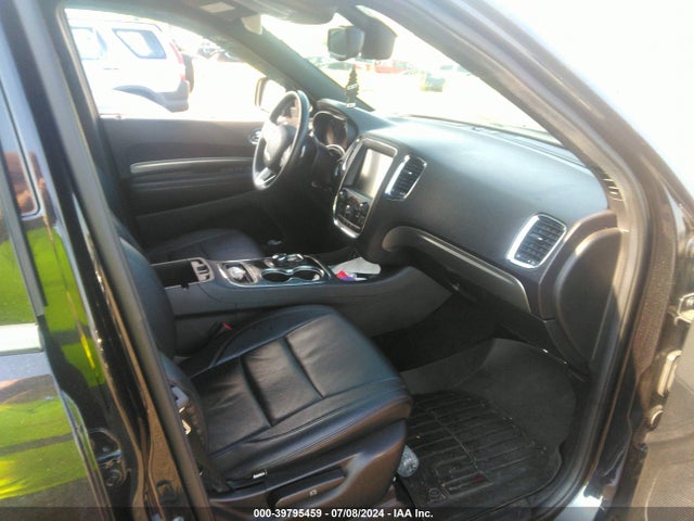 Dodge Durango Sxt 2014 1C4RDJAG2EC383491 Image 5