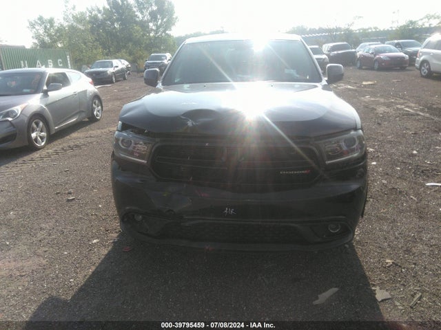 Dodge Durango Sxt 2014 1C4RDJAG2EC383491 Image 6