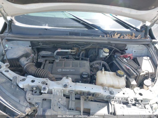 KL4CJASB1KB860456 Buick Encore Fwd Preferred