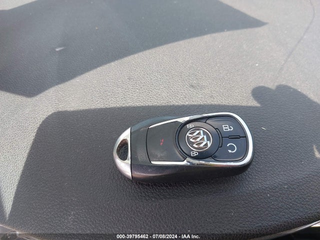 KL4CJASB1KB860456 Buick Encore Fwd Preferred