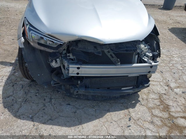 KL4CJASB1KB860456 Buick Encore Fwd Preferred