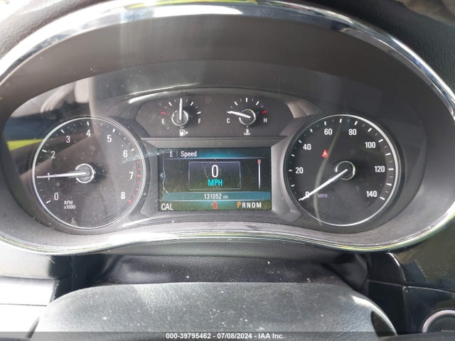 KL4CJASB1KB860456 Buick Encore Fwd Preferred