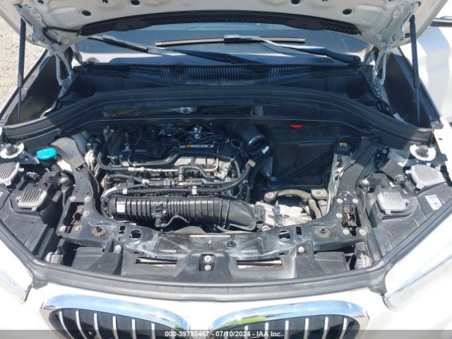 WBXHT3C32G5F64513 BMW X1 Xdrive28i