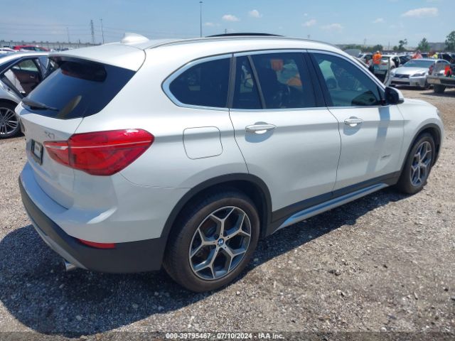 WBXHT3C32G5F64513 BMW X1 Xdrive28i