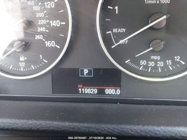 WBXHT3C32G5F64513 BMW X1 Xdrive28i