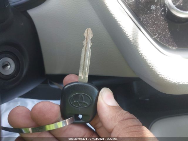 JTDDPMAE0NJ211456 Toyota COROLLA L