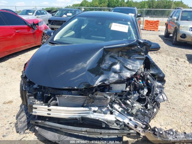 JTDDPMAE0NJ211456 Toyota COROLLA L