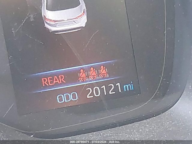 JTDDPMAE0NJ211456 Toyota COROLLA L