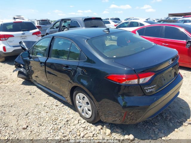 JTDDPMAE0NJ211456 Toyota COROLLA L