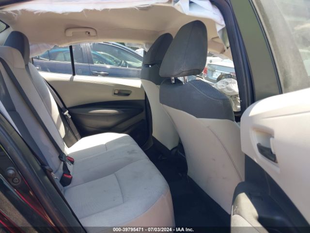 JTDDPMAE0NJ211456 Toyota COROLLA L