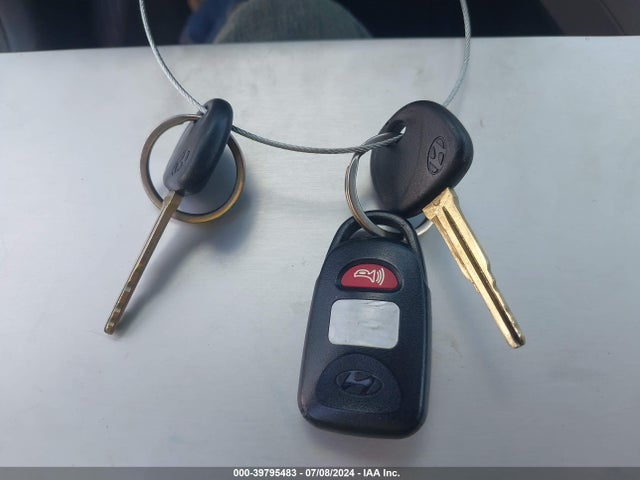 Hyundai ELANTRA SE 2017 5NPD74LF9HH197480 Image 11