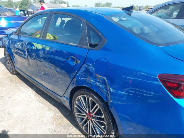 3KPF44AC0RE720028 KIA FORTE GT