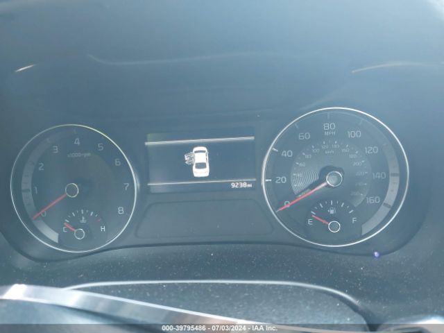 3KPF44AC0RE720028 KIA FORTE GT
