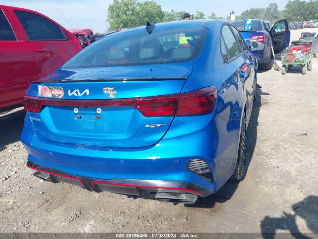 3KPF44AC0RE720028 KIA FORTE GT