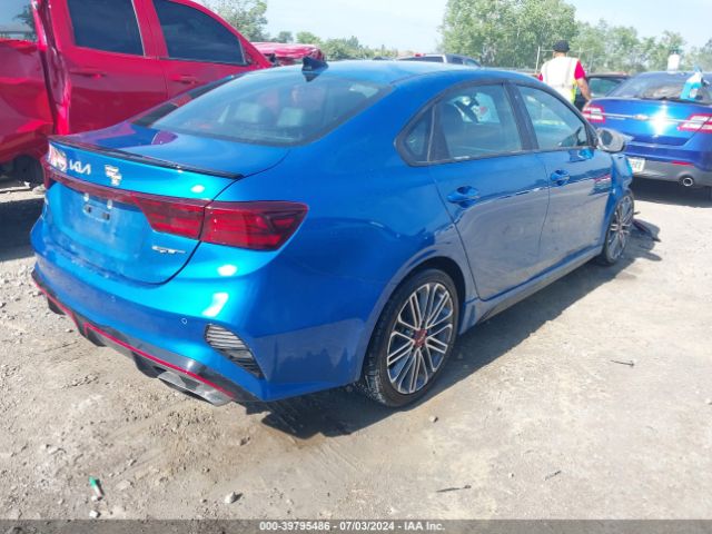 3KPF44AC0RE720028 KIA FORTE GT