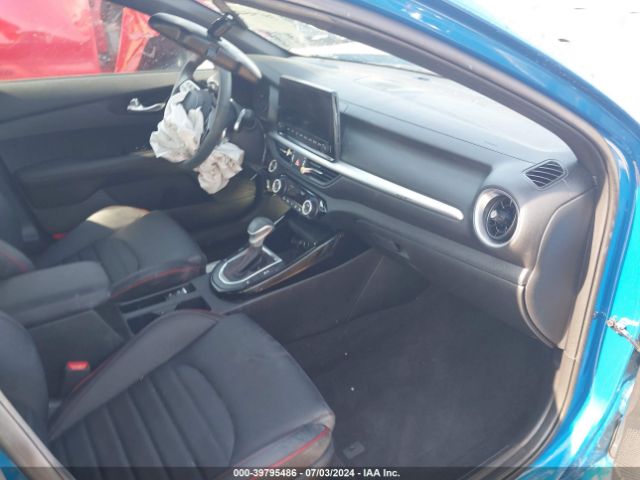 3KPF44AC0RE720028 KIA FORTE GT