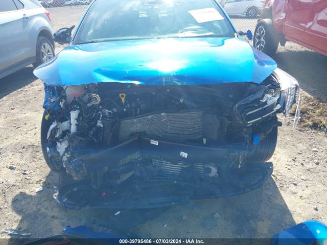 3KPF44AC0RE720028 KIA FORTE GT