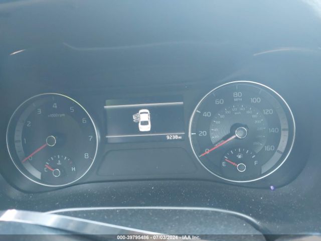 3KPF44AC0RE720028 KIA FORTE GT