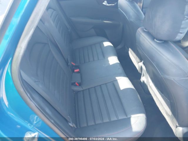 3KPF44AC0RE720028 KIA FORTE GT