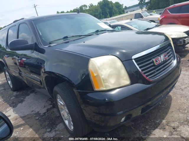 2011 GMC YUKON XL 1500 1GKS2KE31BR220039