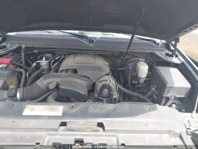 2011 GMC YUKON XL 1500 1GKS2KE31BR220039 Photo 9