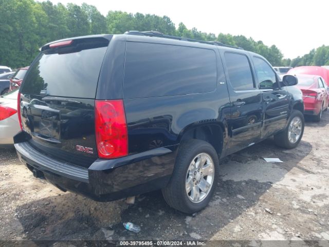 2011 GMC YUKON XL 1500 1GKS2KE31BR220039 Photo 3