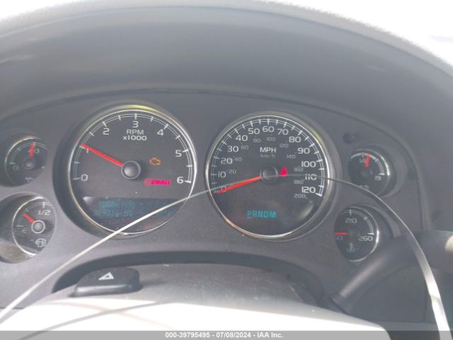 2011 GMC YUKON XL 1500 1GKS2KE31BR220039 Photo 6