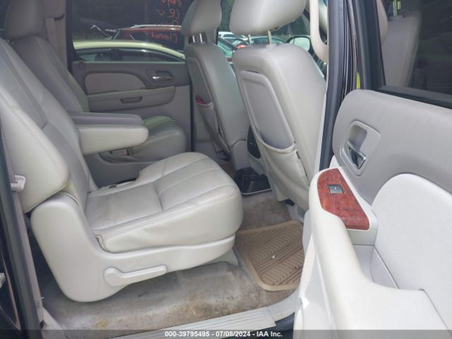 2011 GMC YUKON XL 1500 1GKS2KE31BR220039 Photo 7