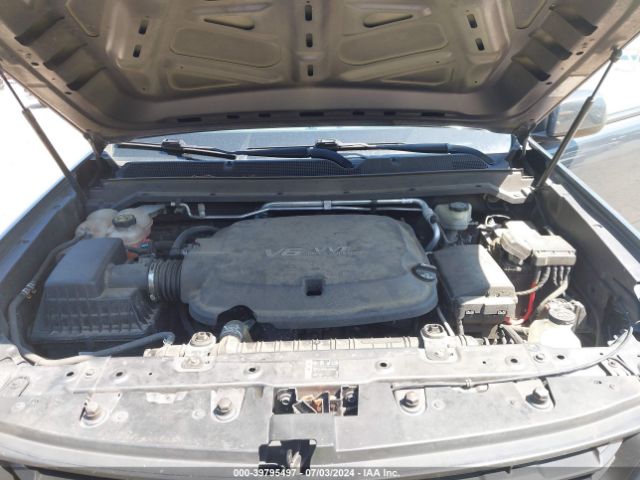 1GCGTBEN6H1308818 Chevrolet Colorado Wt