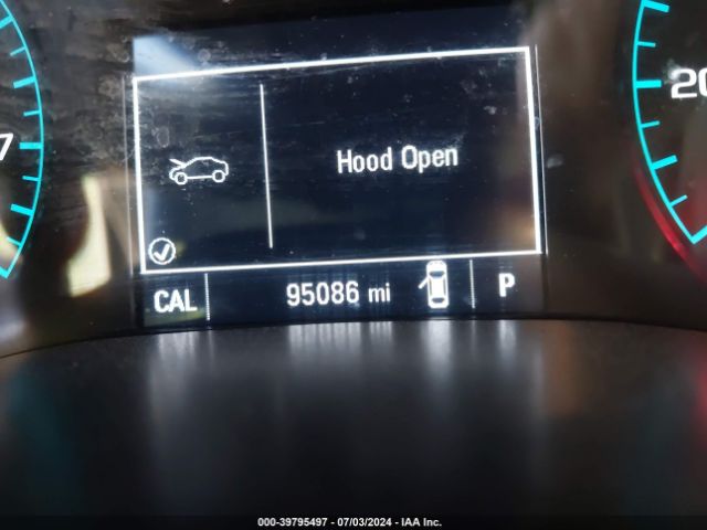 1GCGTBEN6H1308818 Chevrolet Colorado Wt