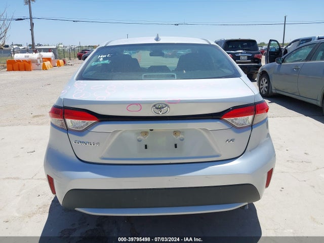 Toyota COROLLA LE 2022 5YFEPMAE2NP276163 Image 17