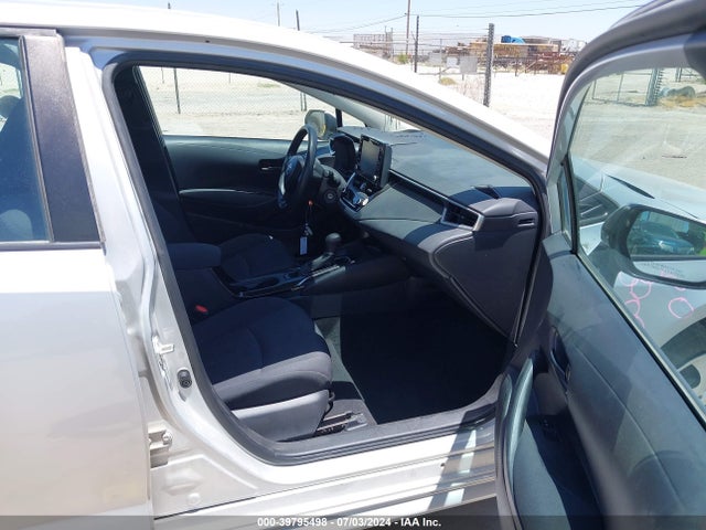 Toyota COROLLA LE 2022 5YFEPMAE2NP276163 Image 5