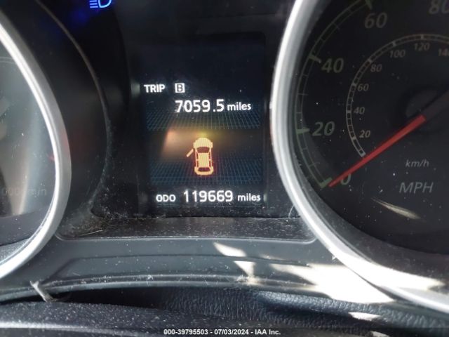 4A4AP3AU3FE010898 Mitsubishi Outlander Sport Es