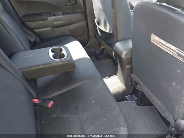 4A4AP3AU3FE010898 Mitsubishi Outlander Sport Es