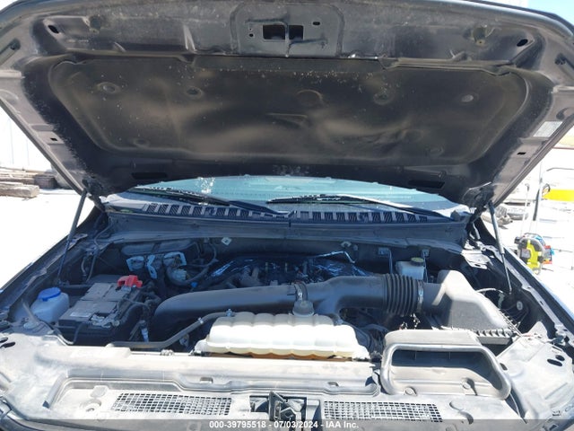 Ford Expedition Limited Max 2023 1FMJK2A85PEA15813 Image 10