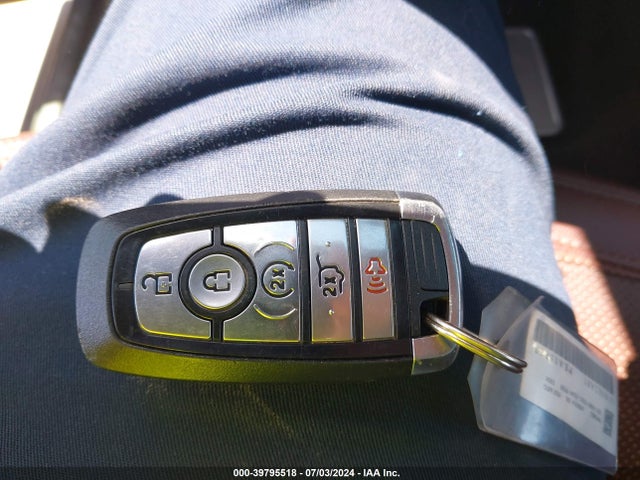 Ford Expedition Limited Max 2023 1FMJK2A85PEA15813 Image 11