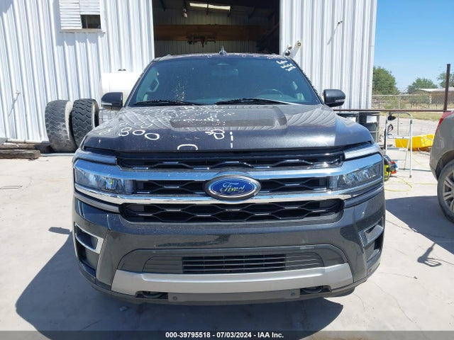 Ford Expedition Limited Max 2023 1FMJK2A85PEA15813 Image 12