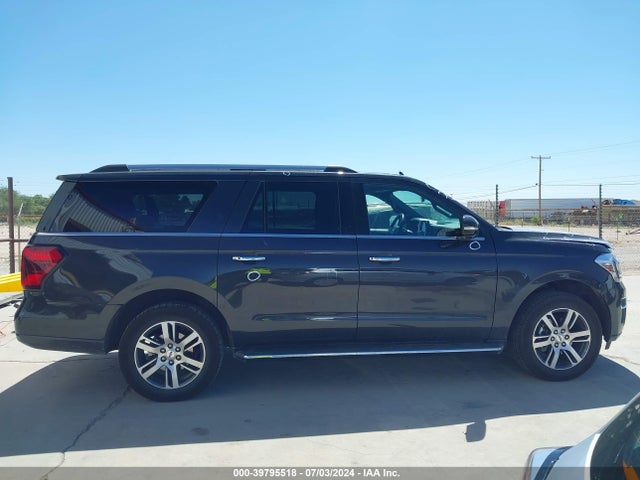 Ford Expedition Limited Max 2023 1FMJK2A85PEA15813 Image 13