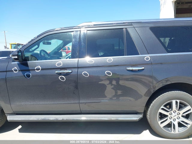 Ford Expedition Limited Max 2023 1FMJK2A85PEA15813 Image 14