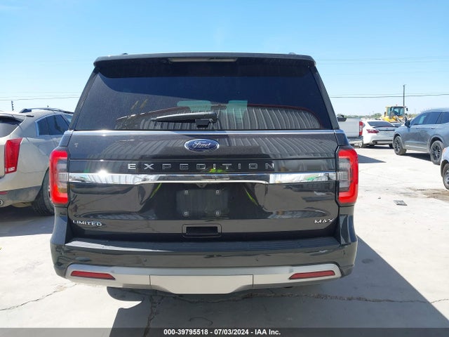 Ford Expedition Limited Max 2023 1FMJK2A85PEA15813 Image 16