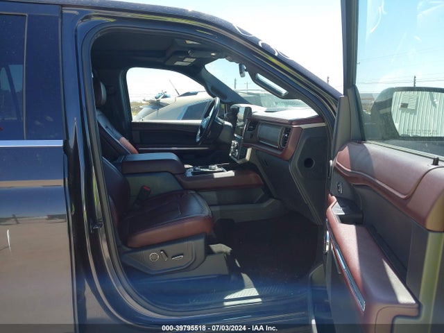 Ford Expedition Limited Max 2023 1FMJK2A85PEA15813 Image 5