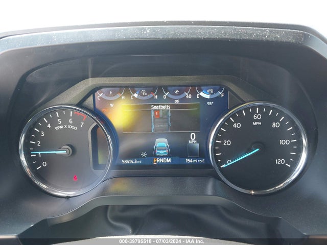 Ford Expedition Limited Max 2023 1FMJK2A85PEA15813 Image 7