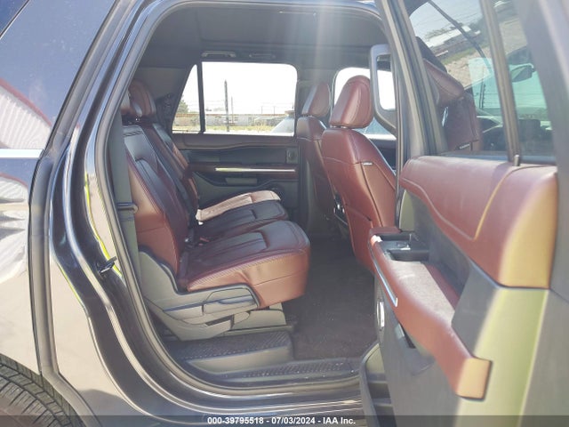 Ford Expedition Limited Max 2023 1FMJK2A85PEA15813 Image 8