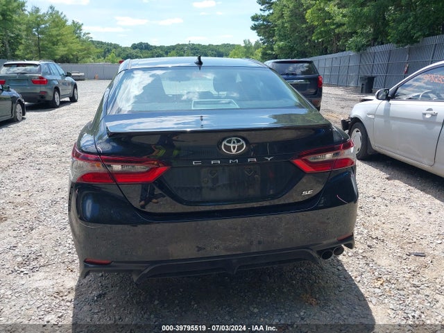 Toyota CAMRY SE 2024 4T1G11AK7RU195341 Image 15