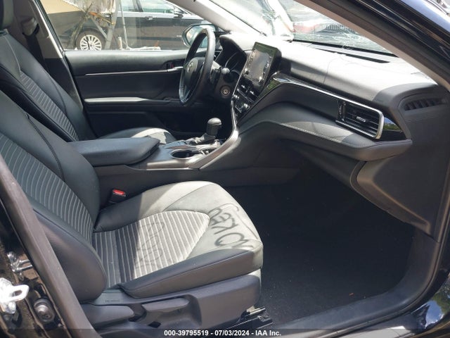 Toyota CAMRY SE 2024 4T1G11AK7RU195341 Image 5